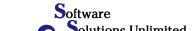 Software Solutions Unlimited, Inc.