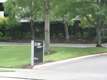 SSI corporate headquarters